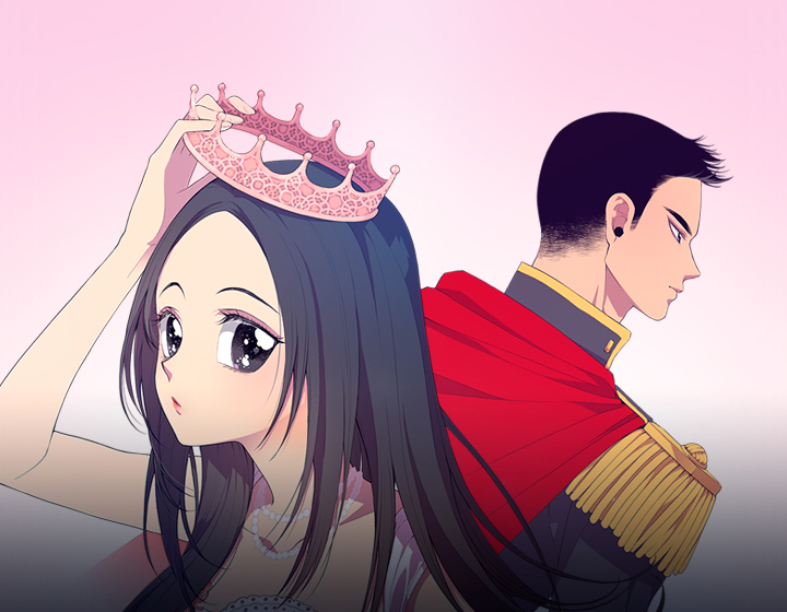 Dicen que soy hija de un rey
